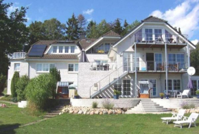 Gaestehaus Vogelsang, Sierksdorf